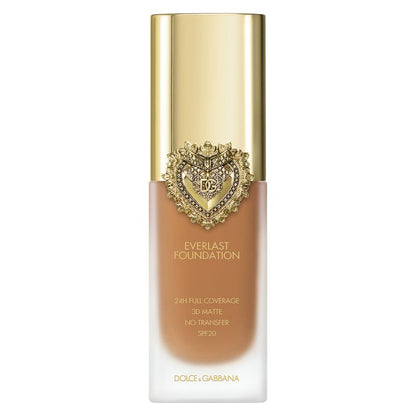 Dolce & Gabbana EVERLAST FOUNDATION FONDOTINTA