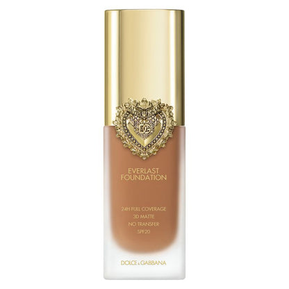 Dolce & Gabbana EVERLAST FOUNDATION FONDOTINTA