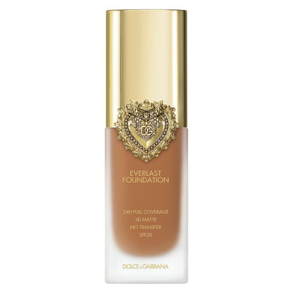 Dolce & Gabbana EVERLAST FOUNDATION FONDOTINTA