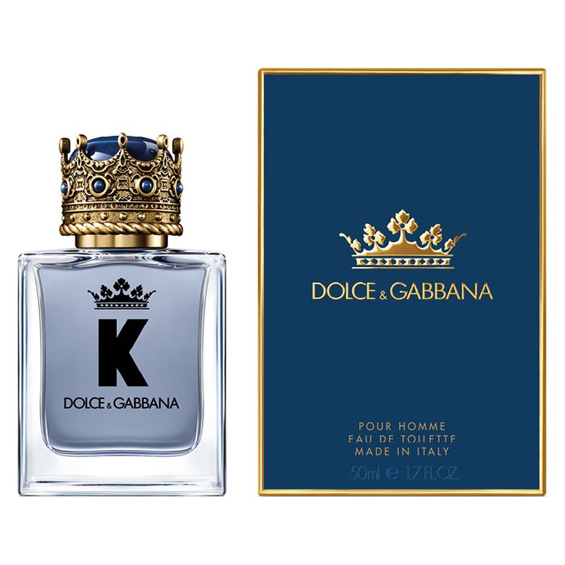 Dolce & Gabbana K POUR HOMME Eau De Toilette