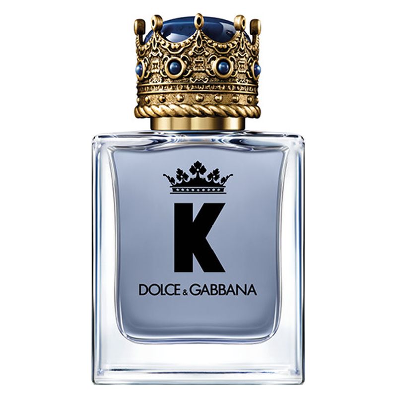 Dolce & Gabbana K POUR HOMME Eau De Toilette