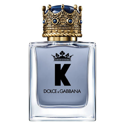 Dolce & Gabbana K POUR HOMME Eau De Toilette
