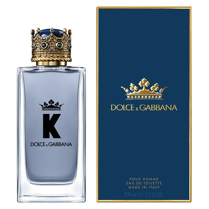 Dolce & Gabbana K POUR HOMME Eau De Toilette