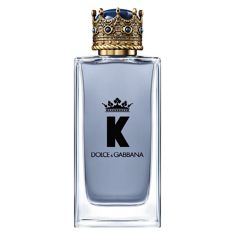 Dolce & Gabbana K POUR HOMME Eau De Toilette