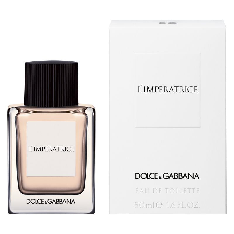 Dolce & Gabbana L'IMPERATRICE EAU DE TOILETTE