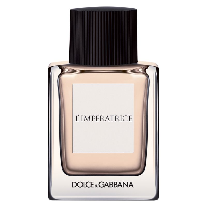 Dolce & Gabbana L'IMPERATRICE EAU DE TOILETTE