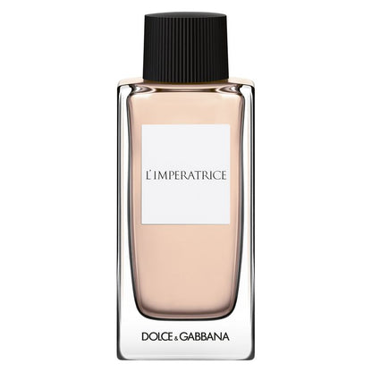 Dolce & Gabbana L'IMPERATRICE EAU DE TOILETTE
