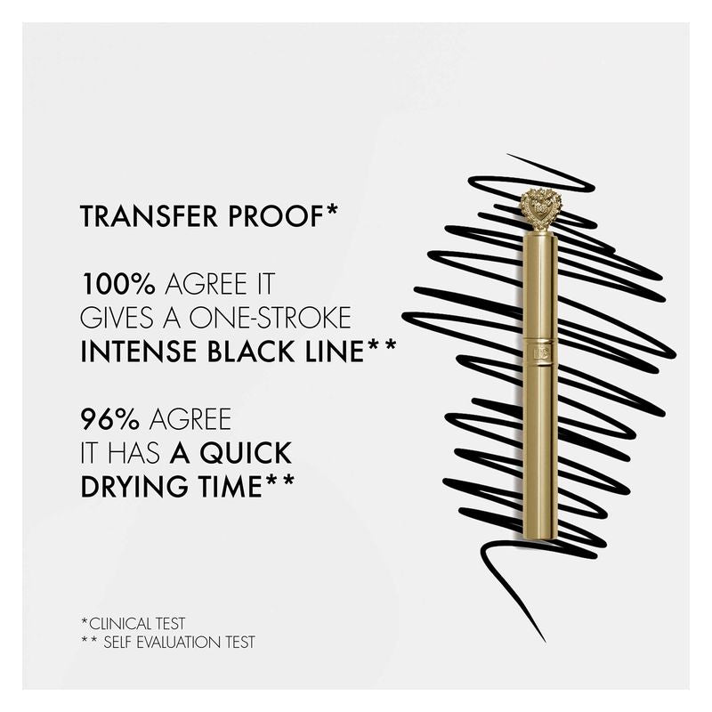 Dolce & Gabbana EVERINK LINER - EYELINER