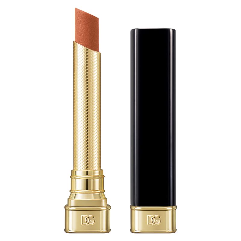 Dolce & Gabbana MY COMFY MATTE - ROSSETTO