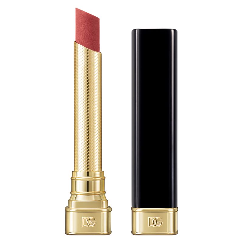 Dolce & Gabbana MY COMFY MATTE - ROSSETTO