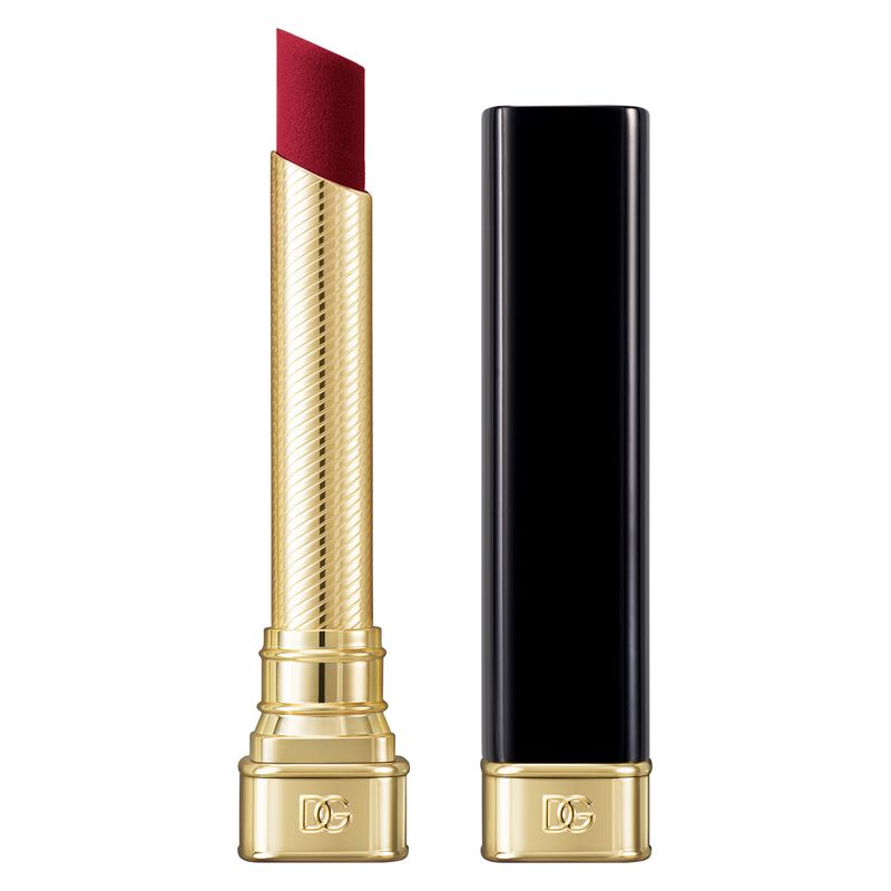 Dolce & Gabbana MY COMFY MATTE - ROSSETTO