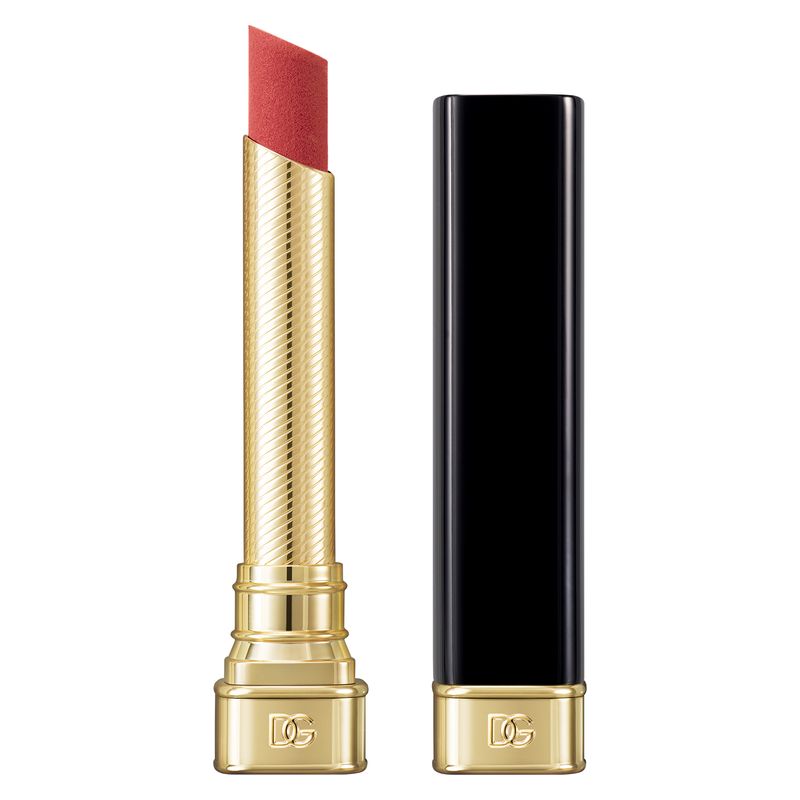 Dolce & Gabbana MY COMFY MATTE - ROSSETTO