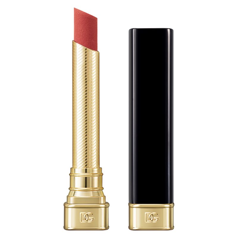 Dolce & Gabbana MY COMFY MATTE - ROSSETTO
