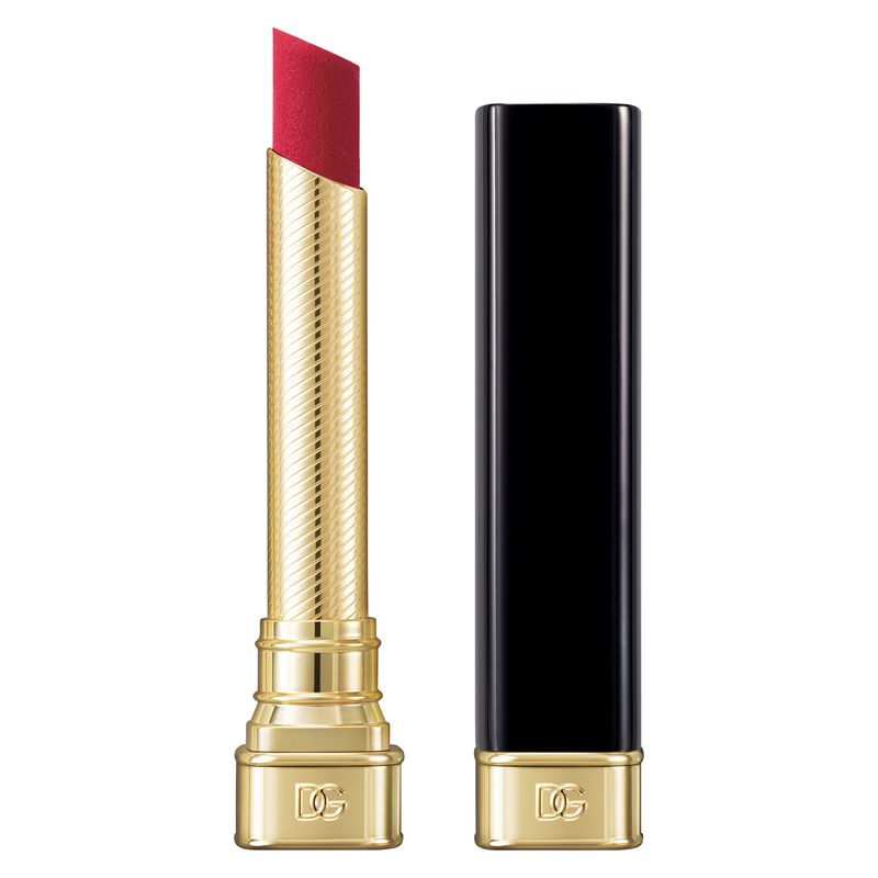 Dolce & Gabbana MY COMFY MATTE - ROSSETTO