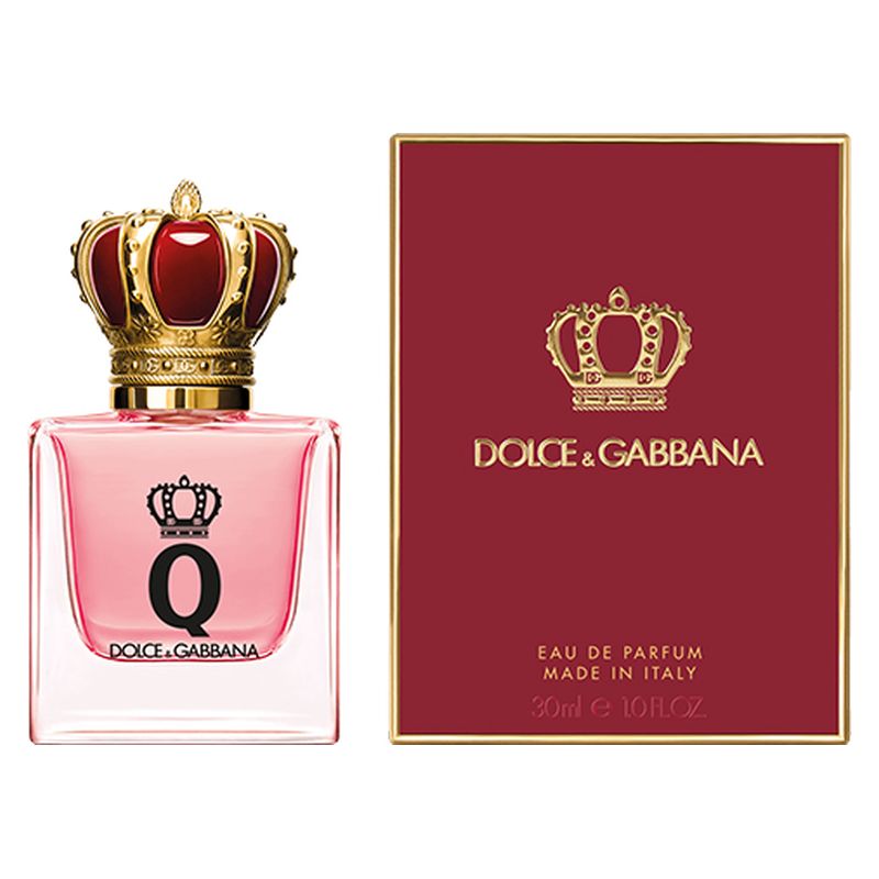 Dolce & Gabbana Q BY DOLCE & GABBANA EAU DE PARFUM