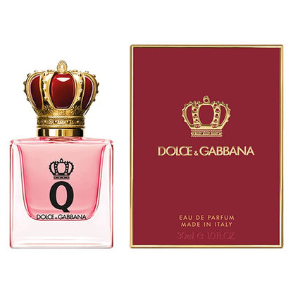 Dolce & Gabbana Q BY DOLCE & GABBANA EAU DE PARFUM