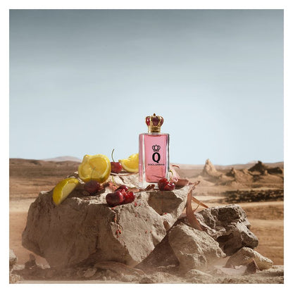 Dolce & Gabbana Q BY DOLCE & GABBANA EAU DE PARFUM