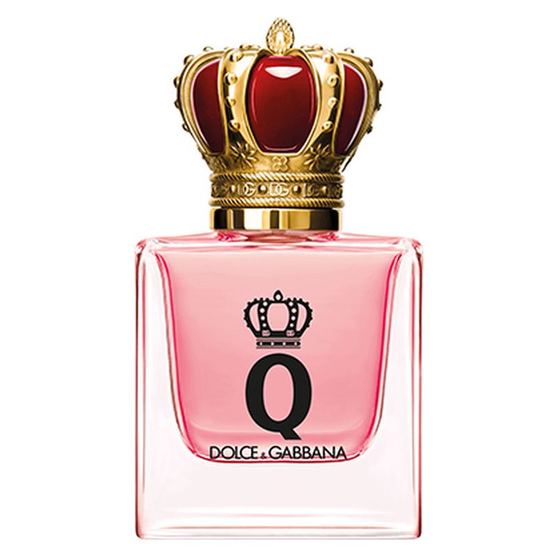 Dolce & Gabbana Q BY DOLCE & GABBANA EAU DE PARFUM