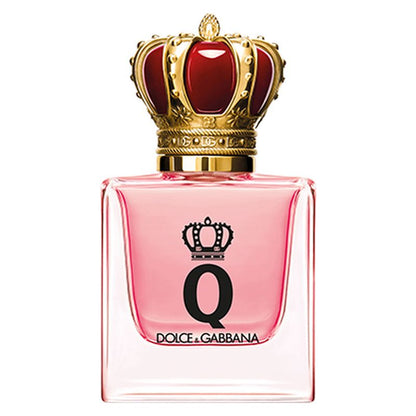 Dolce & Gabbana Q BY DOLCE & GABBANA EAU DE PARFUM