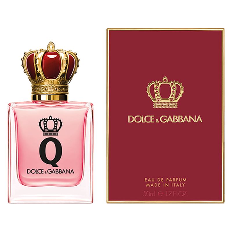 Dolce & Gabbana Q BY DOLCE & GABBANA EAU DE PARFUM