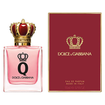 Dolce & Gabbana Q BY DOLCE & GABBANA EAU DE PARFUM