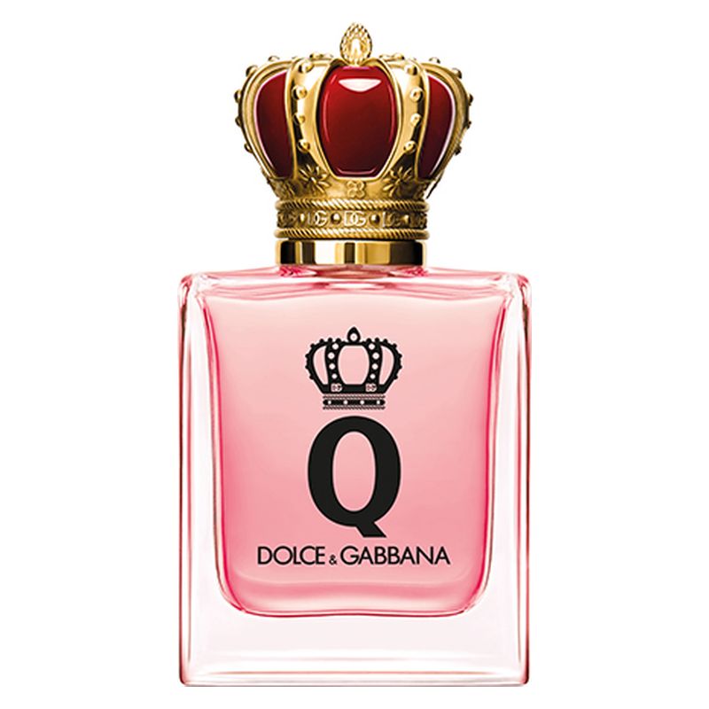 Dolce & Gabbana Q BY DOLCE & GABBANA EAU DE PARFUM