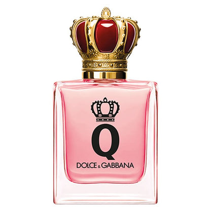 Dolce & Gabbana Q BY DOLCE & GABBANA EAU DE PARFUM