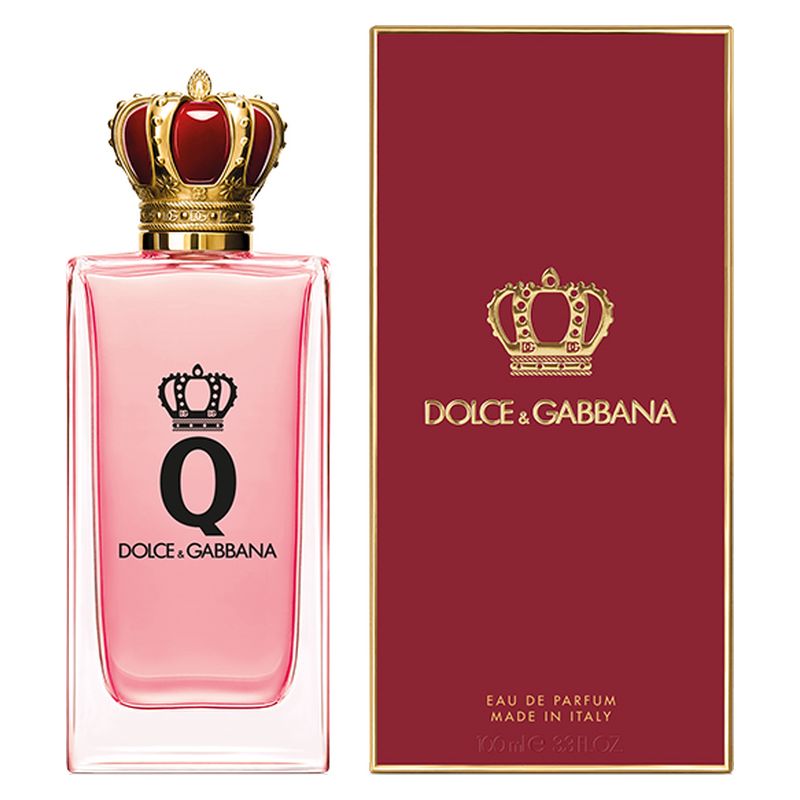 Dolce & Gabbana Q BY DOLCE & GABBANA EAU DE PARFUM