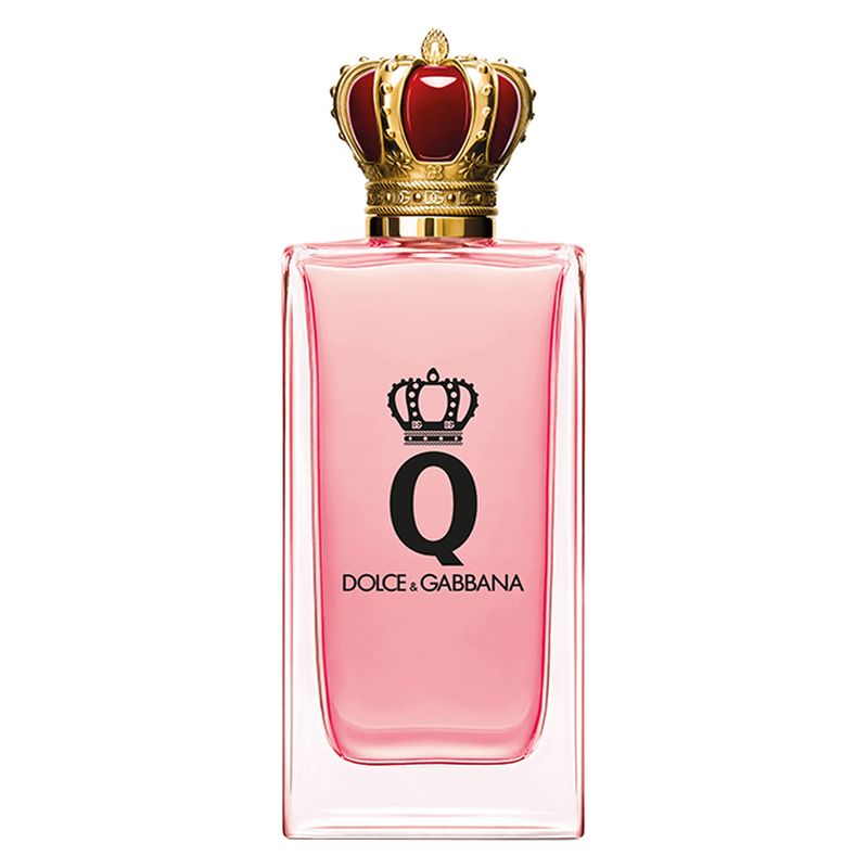 Dolce & Gabbana Q BY DOLCE & GABBANA EAU DE PARFUM
