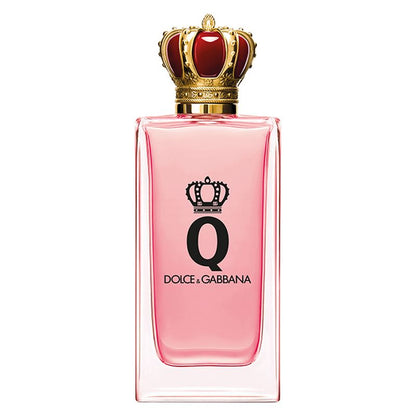 Dolce & Gabbana Q BY DOLCE & GABBANA EAU DE PARFUM