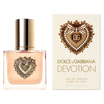Dolce & Gabbana DEVOTION EAU DE PARFUM
