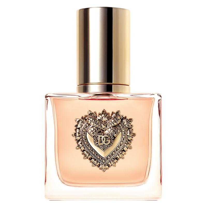 Dolce & Gabbana DEVOTION EAU DE PARFUM