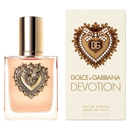 Dolce & Gabbana DEVOTION EAU DE PARFUM