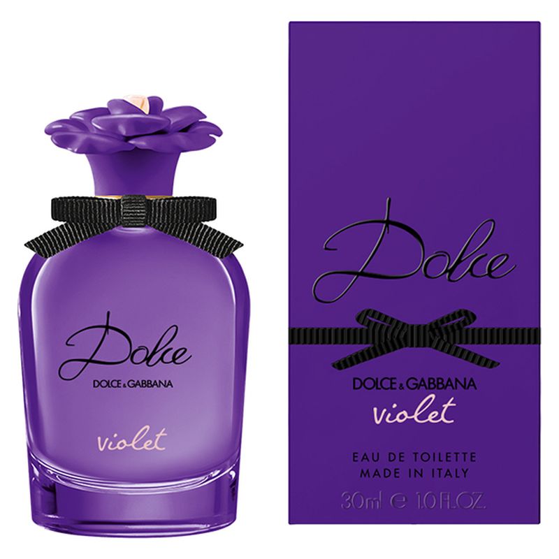 Dolce & Gabbana Dolce Violet Eau De Toilette