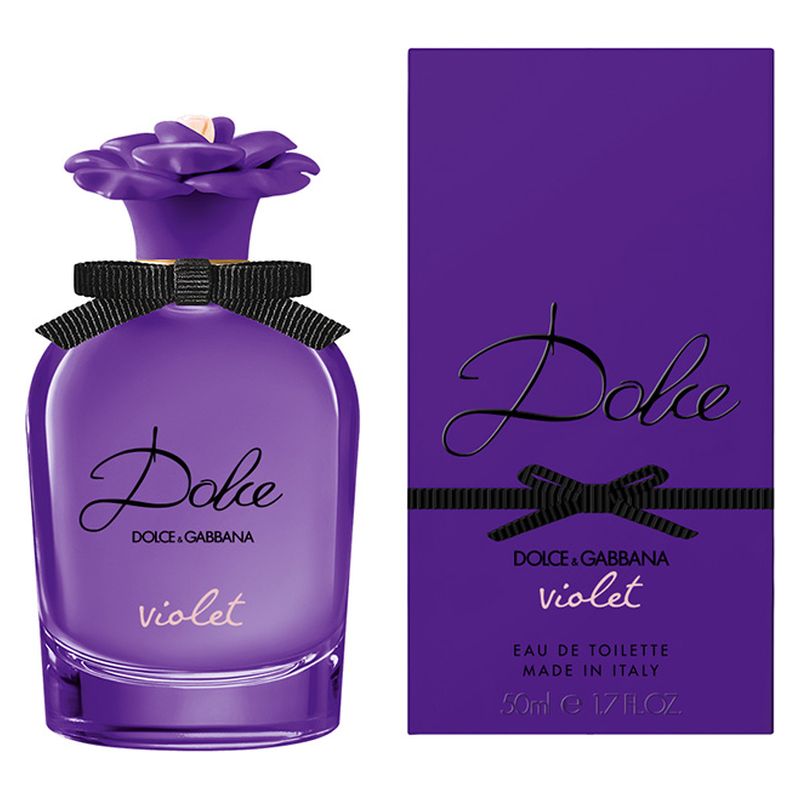 Dolce & Gabbana Dolce Violet Eau De Toilette