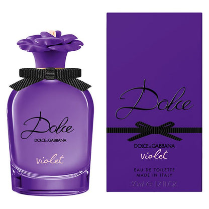 Dolce & Gabbana Dolce Violet Eau De Toilette
