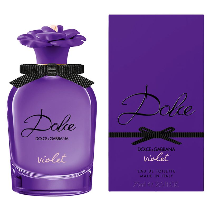 Dolce & Gabbana Dolce Violet Eau De Toilette