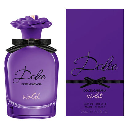 Dolce & Gabbana Dolce Violet Eau De Toilette