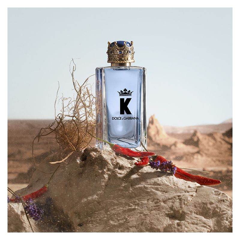 Dolce & Gabbana K POUR HOMME Eau De Toilette