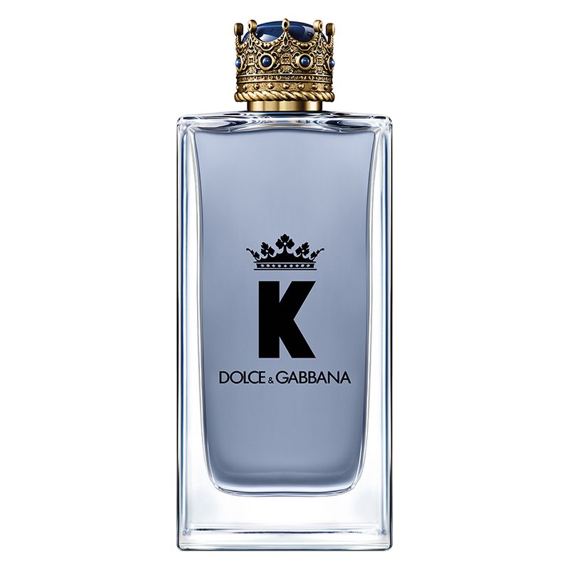 Dolce & Gabbana K POUR HOMME Eau De Toilette