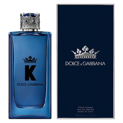 Dolce & Gabbana K POUR HOMME Eau De Parfum