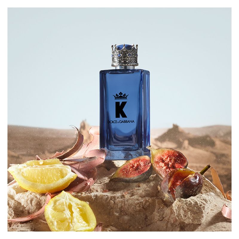 Dolce & Gabbana K POUR HOMME Eau De Parfum