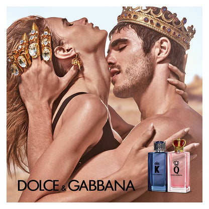 Dolce & Gabbana K POUR HOMME Eau De Parfum