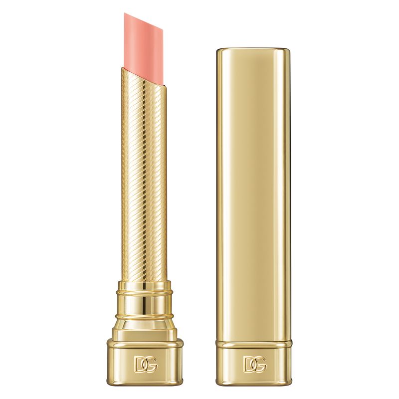 Dolce & Gabbana MY SCULPT SATIN - ROSSETTO