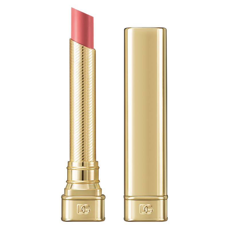 Dolce & Gabbana MY SCULPT SATIN - ROSSETTO