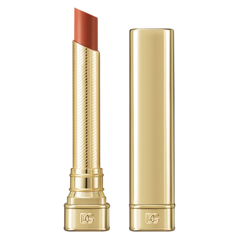 Dolce & Gabbana MY SCULPT SATIN - ROSSETTO