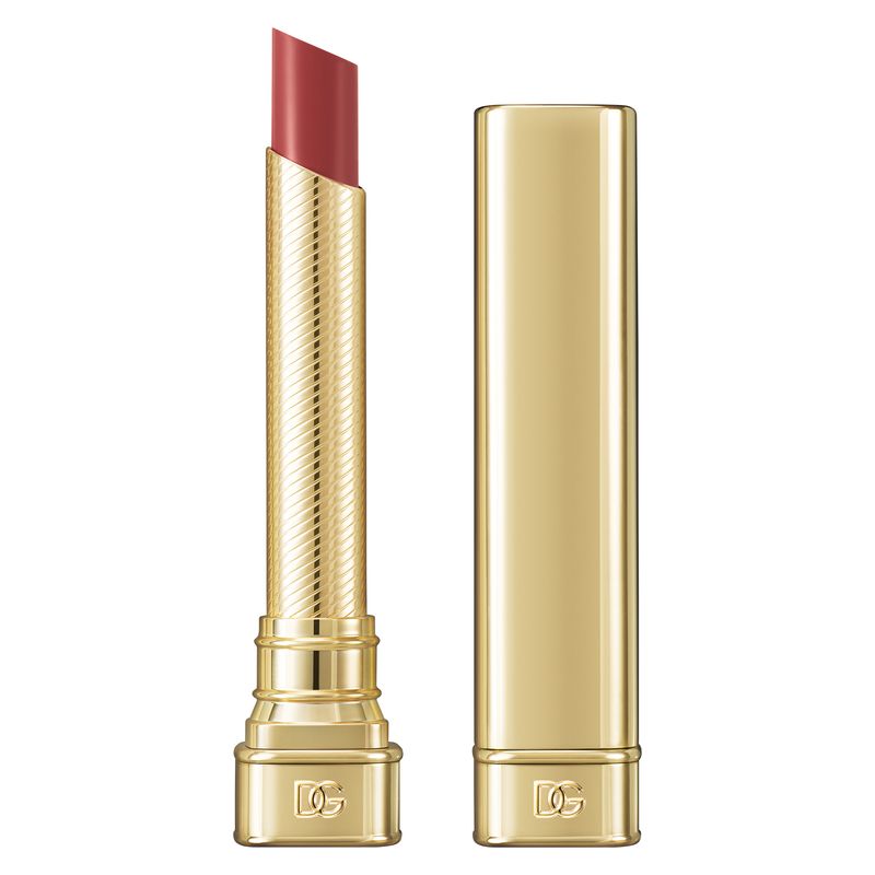 Dolce & Gabbana MY SCULPT SATIN - ROSSETTO