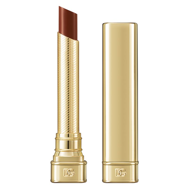 Dolce & Gabbana MY SCULPT SATIN - ROSSETTO