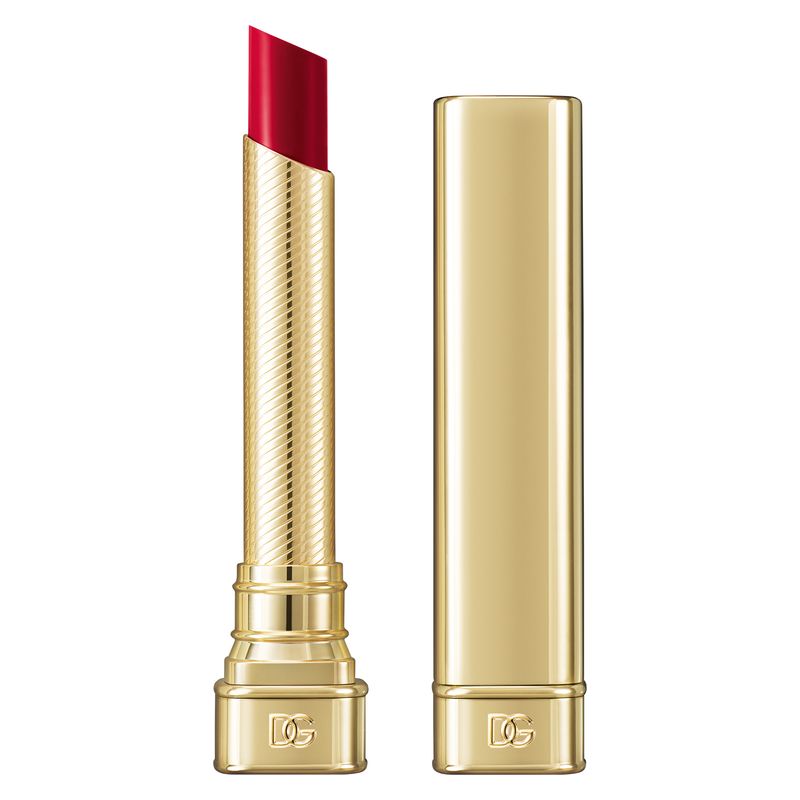 Dolce & Gabbana MY SCULPT SATIN - ROSSETTO