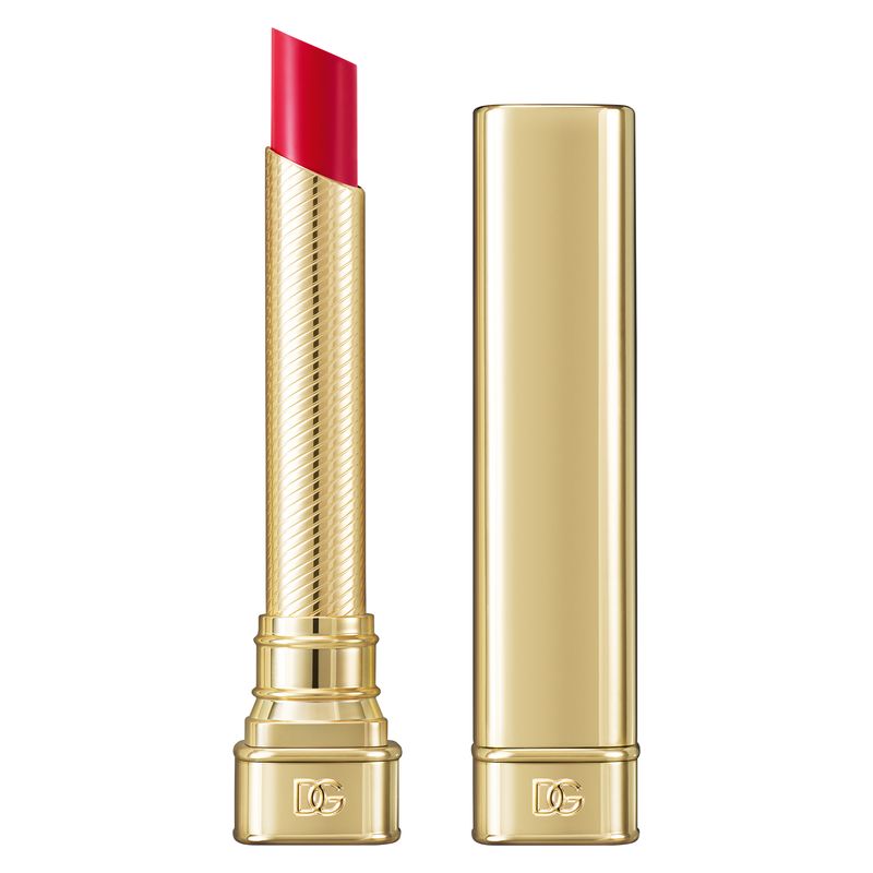 Dolce & Gabbana MY SCULPT SATIN - ROSSETTO